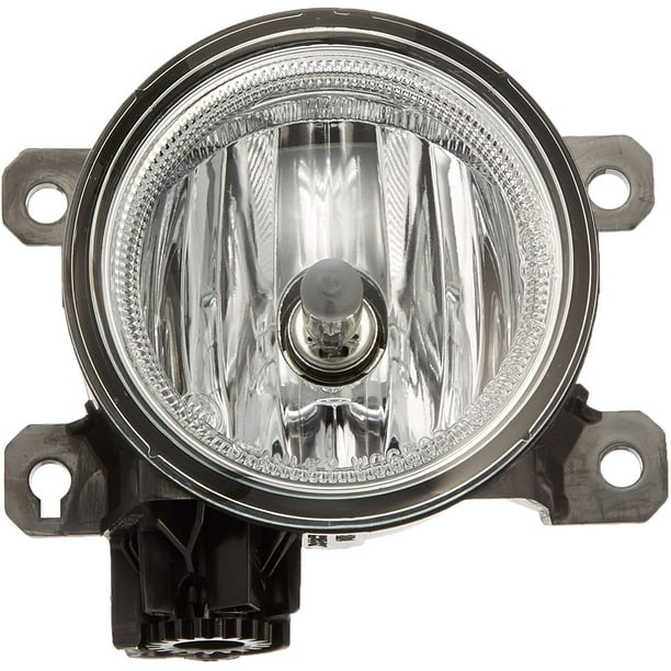Genuine Honda 33901-TY0-305 Right Front Coo Foglight Assembly 